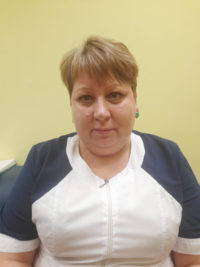 Серебрякова Ольга Геннадьевна