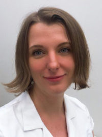 Рыбина Оксана Владимировна